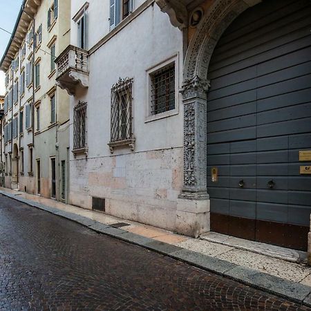 Dimora Paletta Dai Pre Daire Verona Dış mekan fotoğraf