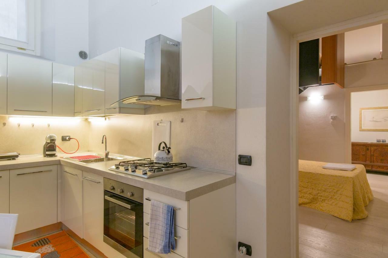 Dimora Paletta Dai Pre Daire Verona Dış mekan fotoğraf