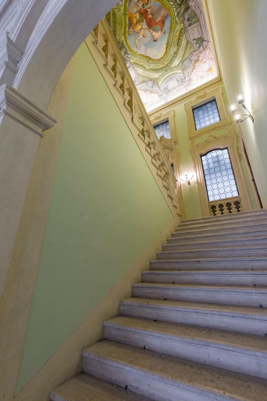 Dimora Paletta Dai Pre Daire Verona Dış mekan fotoğraf